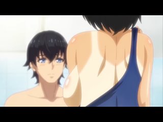 summer: inaka no seikatsu / summer ~sex life in the countryside~ [ru sub] |18 | hentai