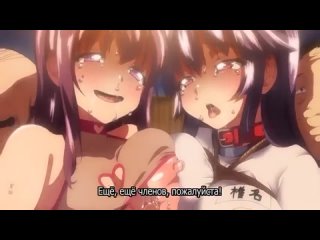chizuru-chan kaihatsu nikki / chizuru's development diary (episode 6) [ru sub] |18 | hentai