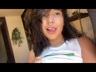 she's too cute for porn.. | cutie shows herself 18 | [too cute for porn]